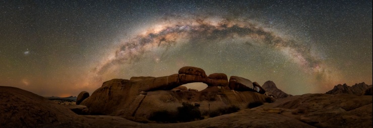 Habitas Namibia · Windhoek Highlands, Namibia