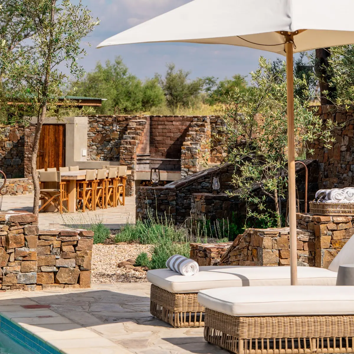 Gmundner Lodge Namibia · Khomas Region, Namibia