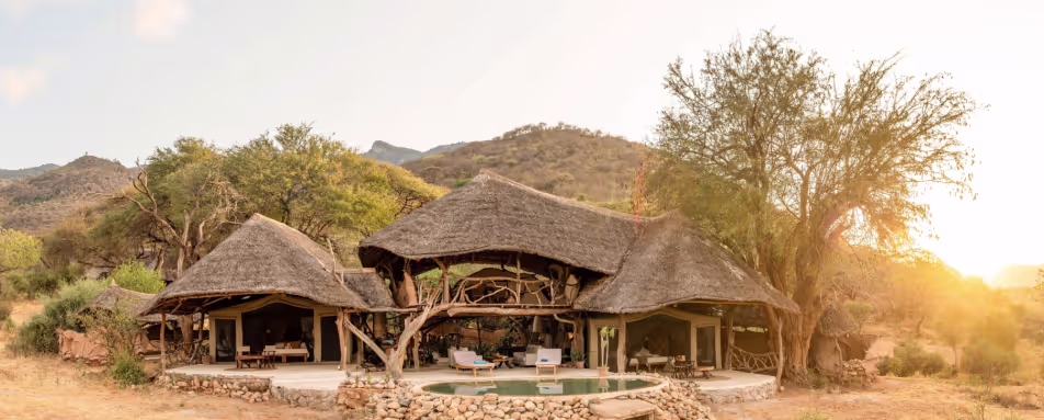 Hoanib Skeleton Coast Camp · Skeleton Coast, Namibia