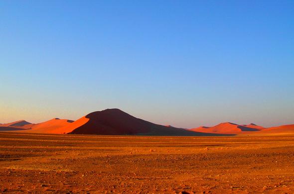 Hoanib Skeleton Coast Camp · Skeleton Coast, Namibia