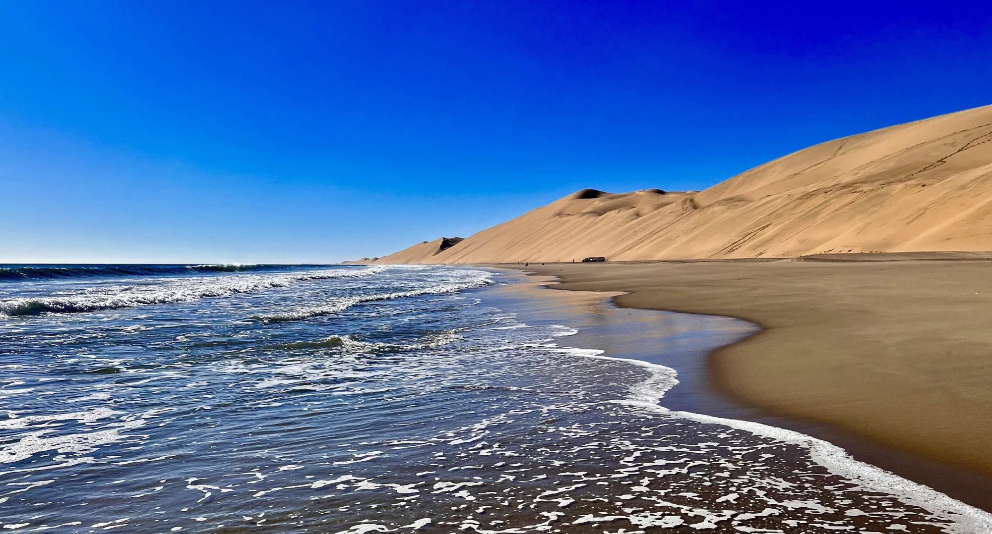 Pelican Point Lodge · Walvis Bay, Namibia, Namibia