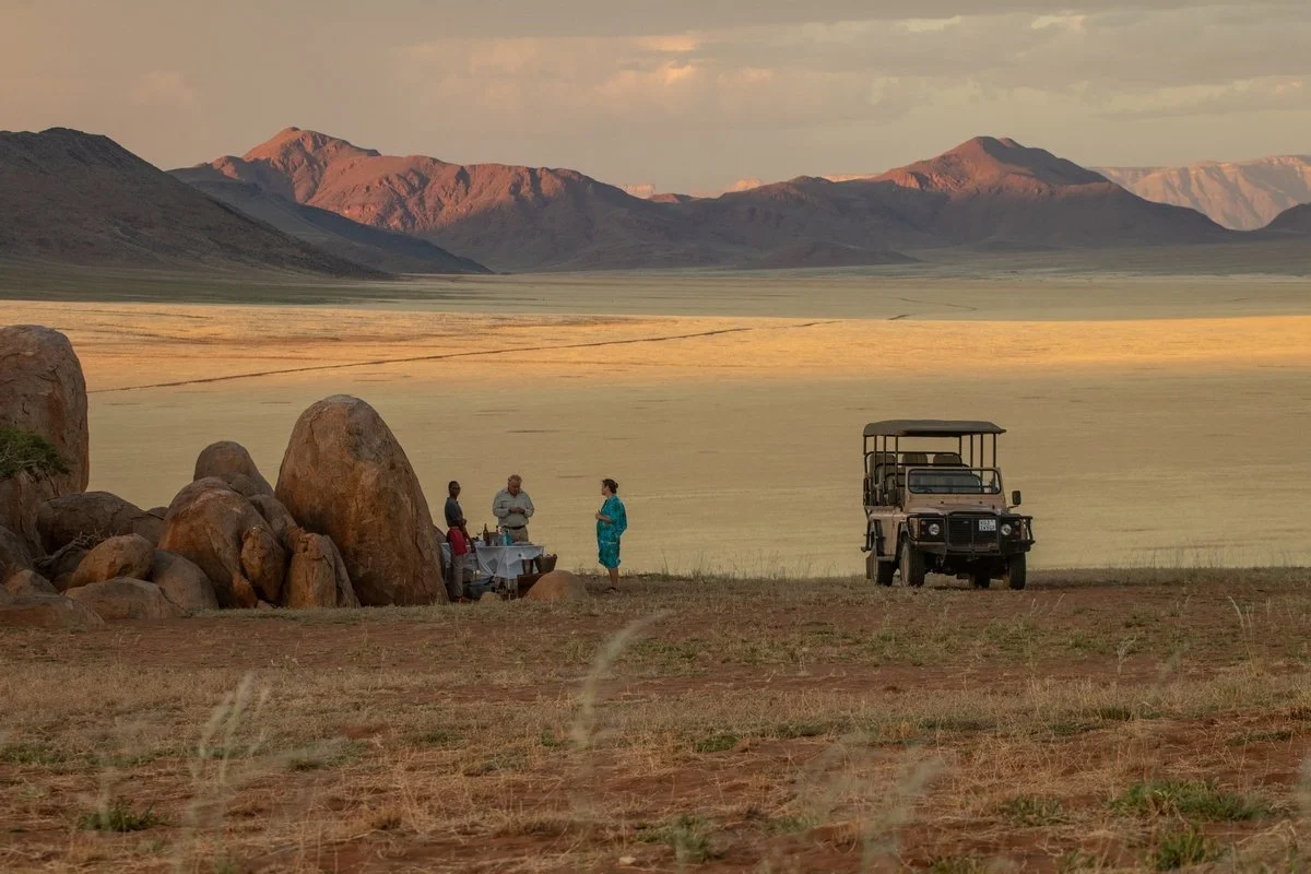 Gmundner Lodge Namibia · Khomas Region, Namibia