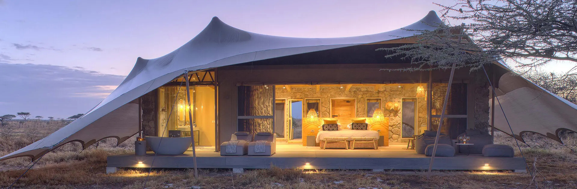 Habitas Namibia · Windhoek Highlands, Namibia
